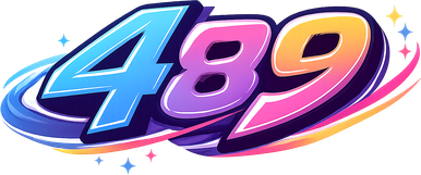 Logo 489